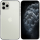 Smartfon APPLE Odnowiony iPhone 11 Pro 256GB Srebrny ( R )